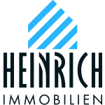 Heinrich Immobilien - Logo