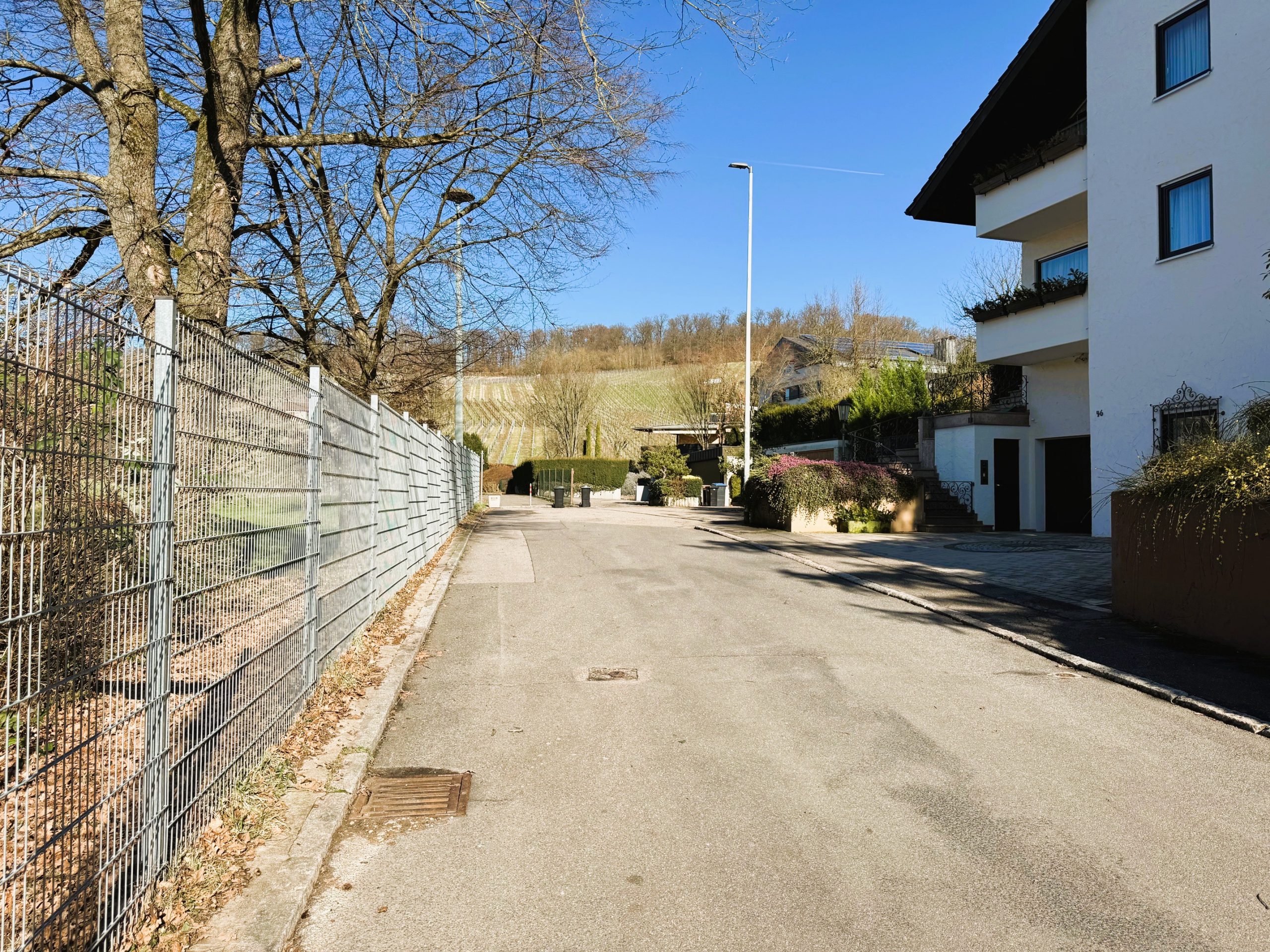 Wohnumfeld