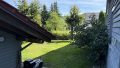 Gartenbereich