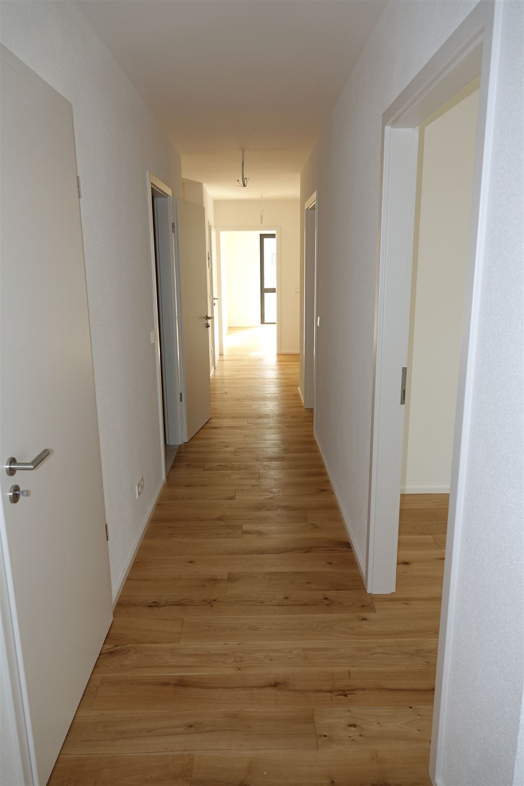 Wohnen